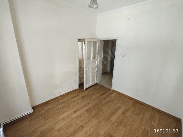 ÇİFTLİK MEVKİ KİRALIK DAİRE - Görsel 7