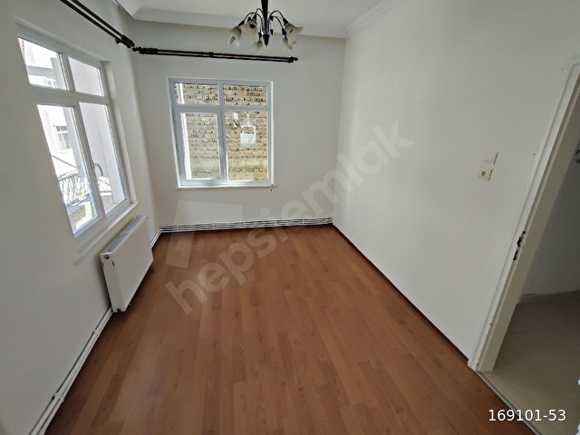 ÇİFTLİK MEVKİ KİRALIK DAİRE - Görsel 10