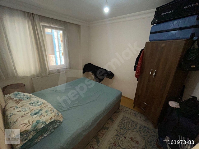 Gültepede Galataderesi Cad.Yakını Eşyalı 1+1 Daire - Görsel 2