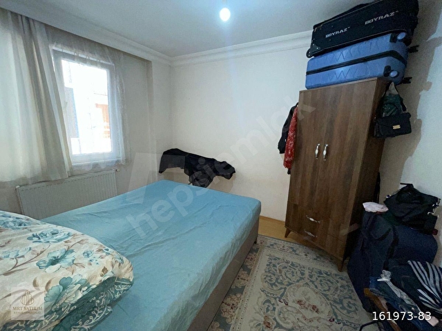 Gültepede Galataderesi Cad.Yakını Eşyalı 1+1 Daire - Görsel 3