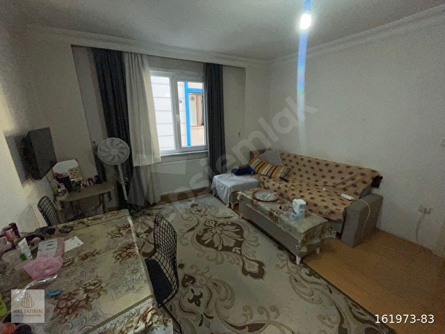 Gültepede Galataderesi Cad.Yakını Eşyalı 1+1 Daire - Görsel 8