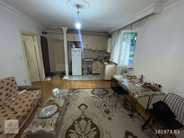 Gültepede Galataderesi Cad.Yakını Eşyalı 1+1 Daire - Görsel 10