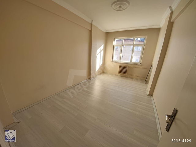 TURYAP TAN MAHMURİYE DE 3+1 SALON BAKIMLI DAİRE - Görsel 7