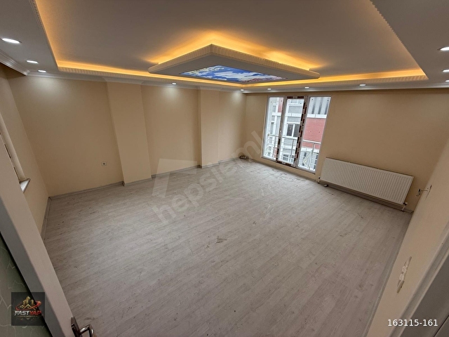 FASTYAP TAN ARNAVUTKÖY ANADOLU MAHALLESİNDE 110 MT DAİRE