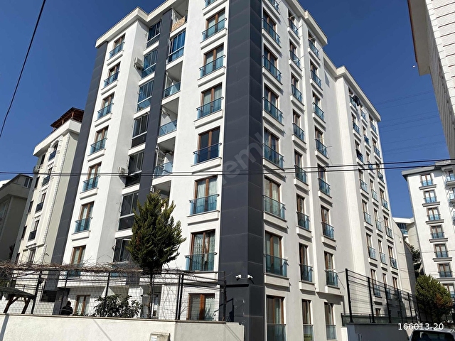 YEŞİLIRMAK SİTESİNDE KAPALI OTOPARKLI GENİŞ DAİRE MERKEZDE - Görsel 12