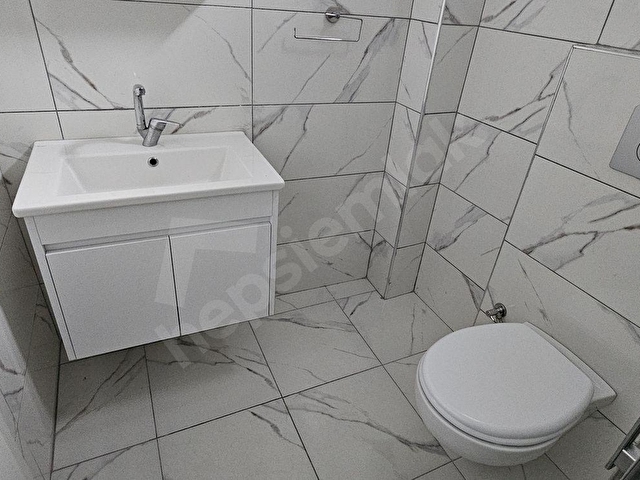 IHLAMURKUYU METROYA 6.DAKİKA 1+1-55 M2 5.KAT İSKANLI YENİ DAİRE - Görsel 29