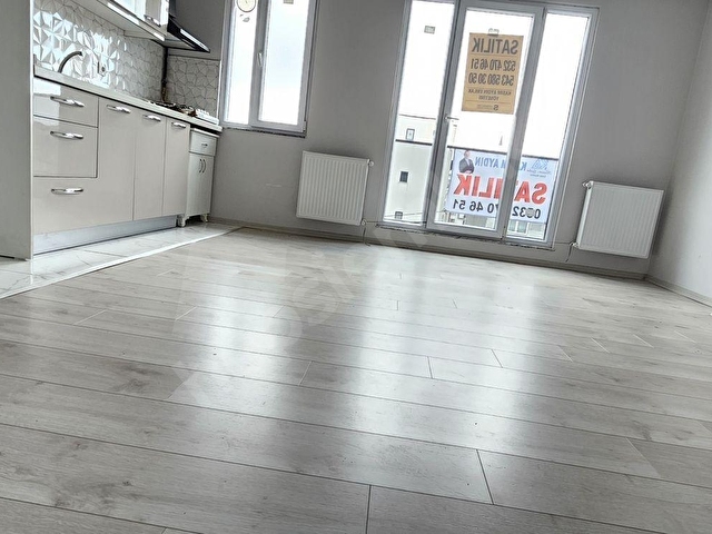 IHLAMURKUYU METROYA 6.DAKİKA 1+1-55 M2 5.KAT İSKANLI YENİ DAİRE - Görsel 11