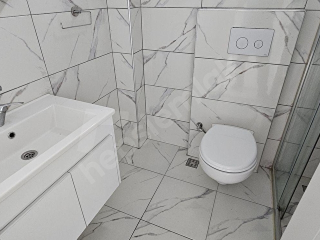 IHLAMURKUYU METROYA 6.DAKİKA 1+1-55 M2 5.KAT İSKANLI YENİ DAİRE - Görsel 30