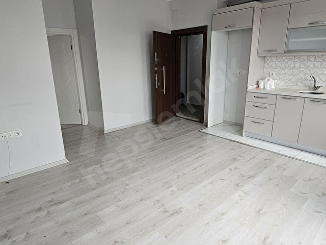 IHLAMURKUYU METROYA 6.DAKİKA 1+1-55 M2 5.KAT İSKANLI YENİ DAİRE - Görsel 13