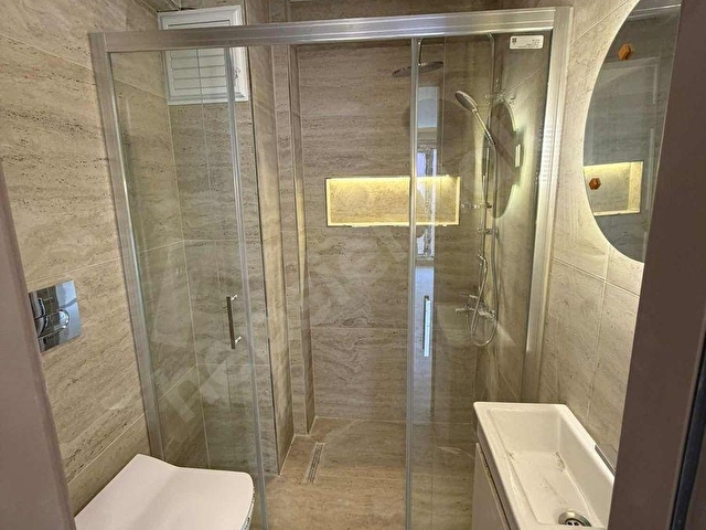 SARAY KEMALPAŞA MAHALLESİNDE KİRALIK 2+1 LÜKS DAİRE - Görsel 11