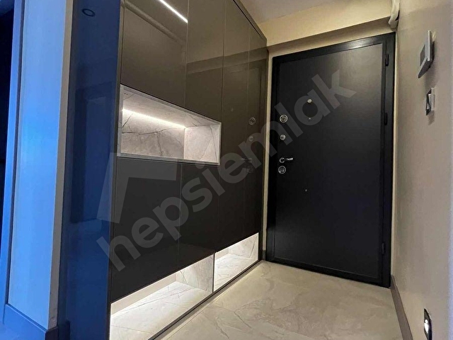SARAY KEMALPAŞA MAHALLESİNDE KİRALIK 2+1 LÜKS DAİRE - Görsel 9