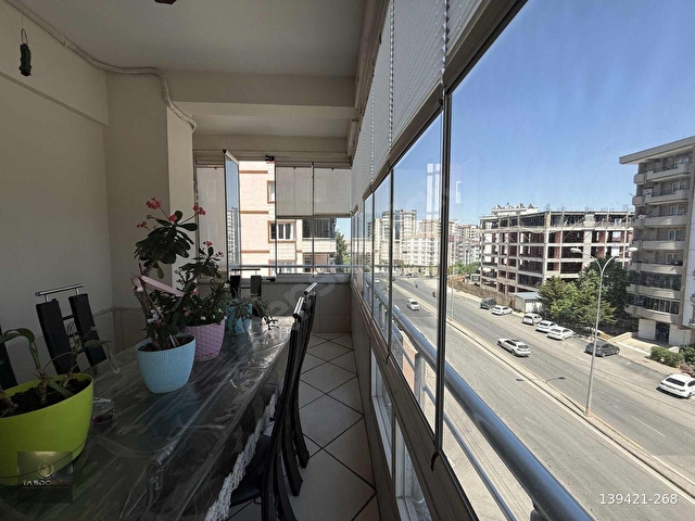 GÜVENEVLERDE ULTRA LÜX 4+1 FULL BAKIMLI GÖBEK KAT DAİRE - Görsel 27