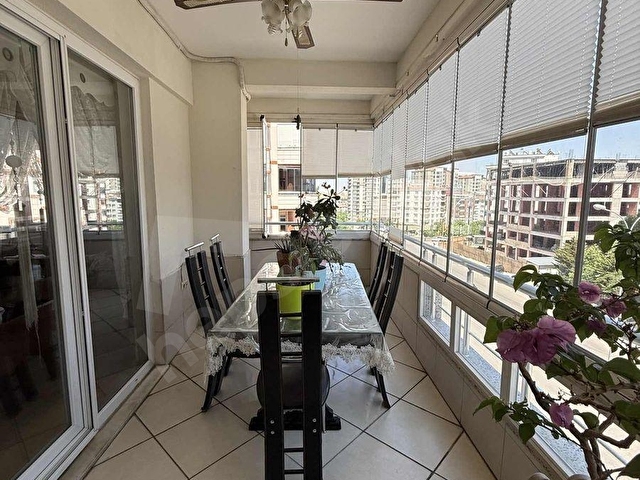 GÜVENEVLERDE ULTRA LÜX 4+1 FULL BAKIMLI GÖBEK KAT DAİRE - Görsel 29