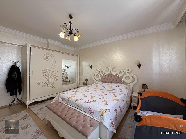 GÜVENEVLERDE ULTRA LÜX 4+1 FULL BAKIMLI GÖBEK KAT DAİRE - Görsel 9