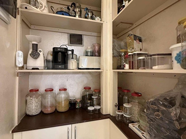 GÜVENEVLERDE ULTRA LÜX 4+1 FULL BAKIMLI GÖBEK KAT DAİRE - Görsel 21
