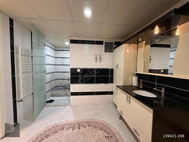 GÜVENEVLERDE ULTRA LÜX 4+1 FULL BAKIMLI GÖBEK KAT DAİRE - Görsel 11