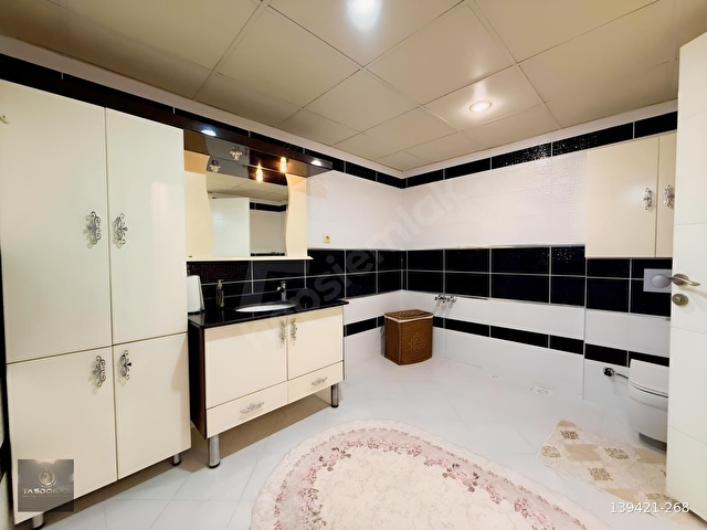 GÜVENEVLERDE ULTRA LÜX 4+1 FULL BAKIMLI GÖBEK KAT DAİRE - Görsel 2