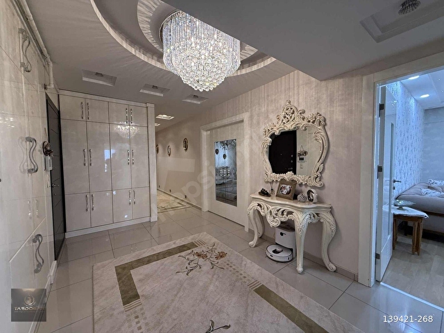 GÜVENEVLERDE ULTRA LÜX 4+1 FULL BAKIMLI GÖBEK KAT DAİRE - Görsel 26
