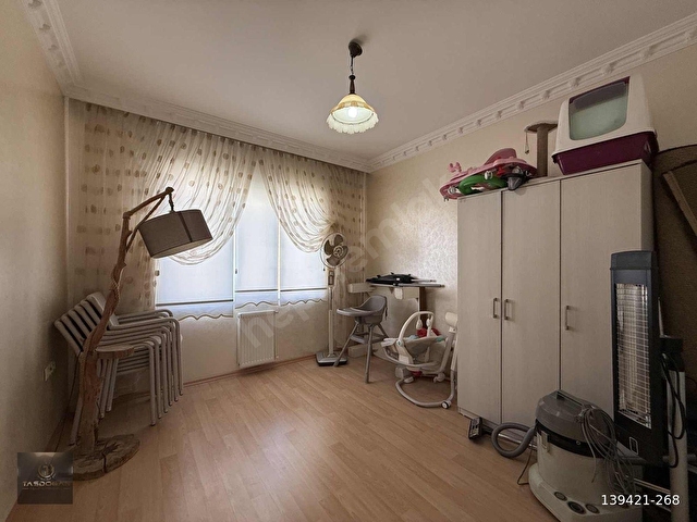GÜVENEVLERDE ULTRA LÜX 4+1 FULL BAKIMLI GÖBEK KAT DAİRE - Görsel 3