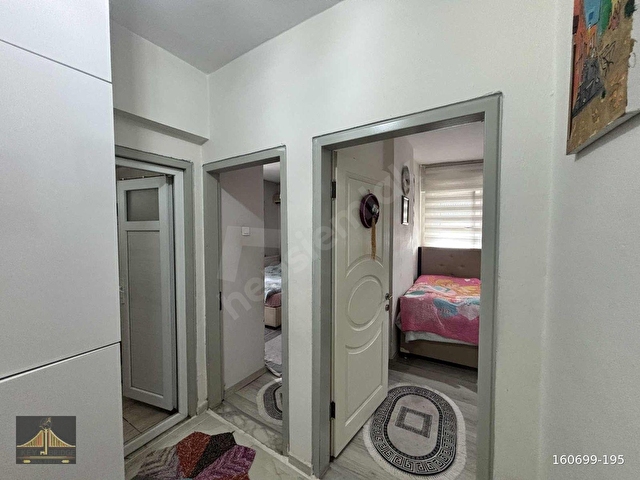 Güneş Mahallesi Cadde Üstü Site içi Geniş 2+1 Satılık Daire - Görsel 16