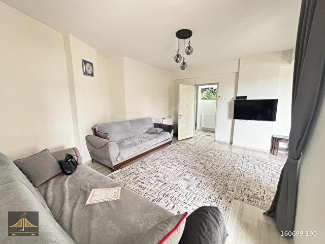 Güneş Mahallesi Cadde Üstü Site içi Geniş 2+1 Satılık Daire - Görsel 11