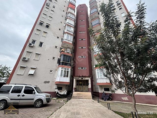 Güneş Mahallesi Cadde Üstü Site içi Geniş 2+1 Satılık Daire - Görsel 6