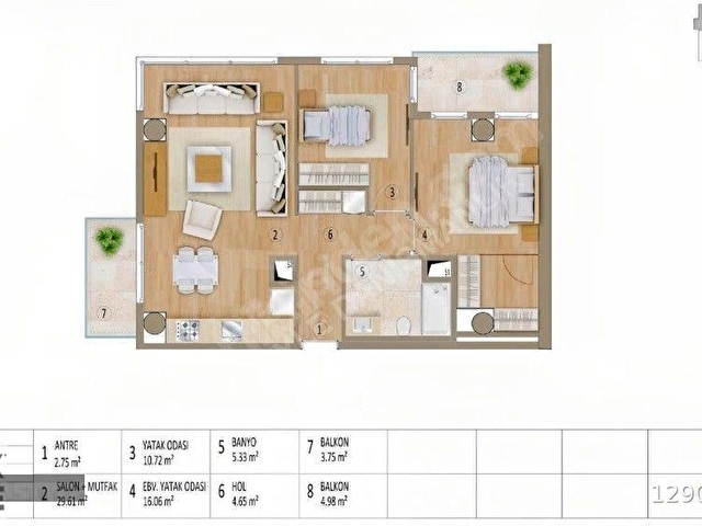 Vadi İstanbulda 12.000 m²ye Varan Sıfır Komple Müstakil Plaza - Görsel 24