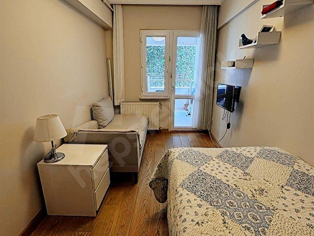 Üsküdar Salacakta (İmrahor) Masrafsız Ferah Satılık Daire - Görsel 19