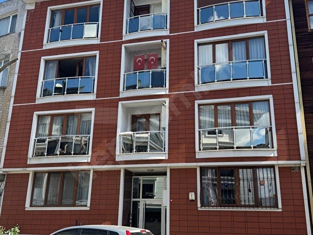 Üsküdar Salacakta (İmrahor) Masrafsız Ferah Satılık Daire - Görsel 25
