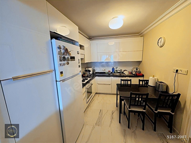 Üsküdar Salacakta (İmrahor) Masrafsız Ferah Satılık Daire - Görsel 6