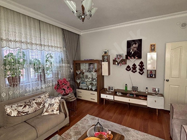 Odunpazarı Emek Satılık
