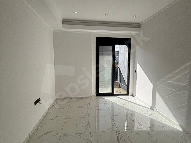 ALANYA SIFIR DAİRE 1+1 - Görsel 12