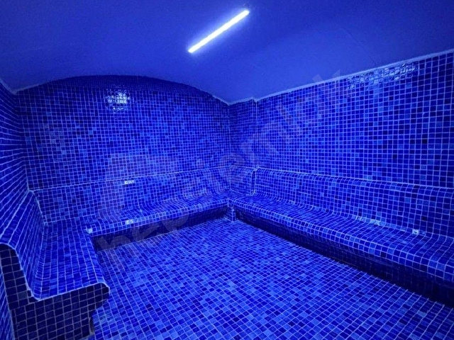 ALANYA SIFIR DAİRE 1+1 - Görsel 23