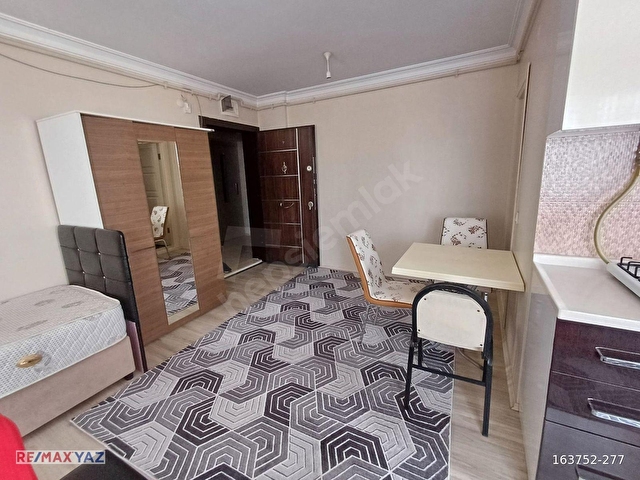 REMAX YAZDAN PLEVNE MAH. SAVAŞTEPE CAD. ÇAĞLAR SK SATILIK DAİRE - Görsel 11
