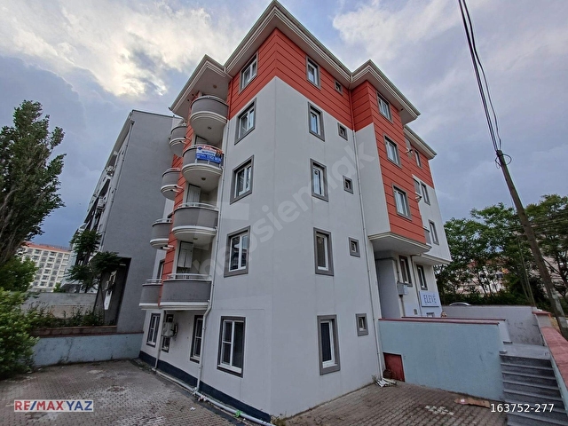 REMAX YAZDAN PLEVNE MAH. SAVAŞTEPE CAD. ÇAĞLAR SK SATILIK DAİRE