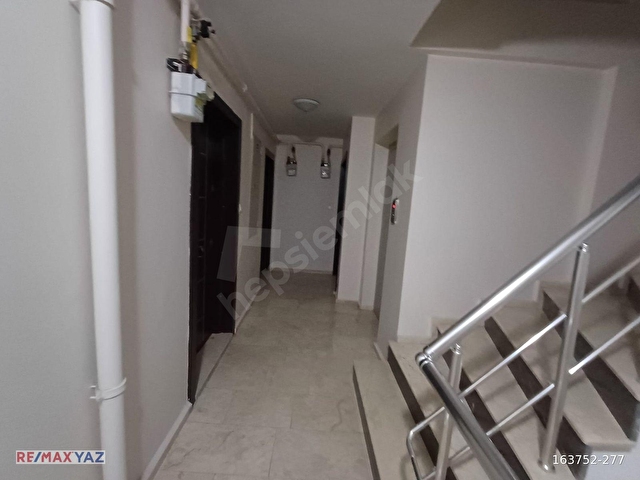 REMAX YAZDAN PLEVNE MAH. SAVAŞTEPE CAD. ÇAĞLAR SK SATILIK DAİRE - Görsel 21