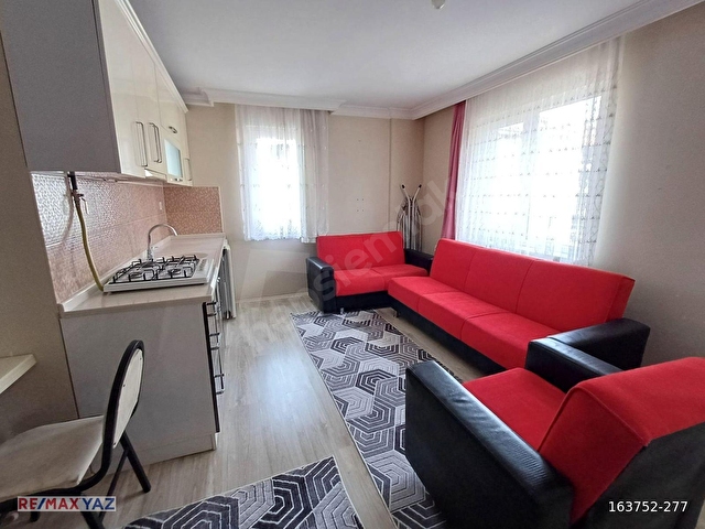REMAX YAZDAN PLEVNE MAH. SAVAŞTEPE CAD. ÇAĞLAR SK SATILIK DAİRE - Görsel 15