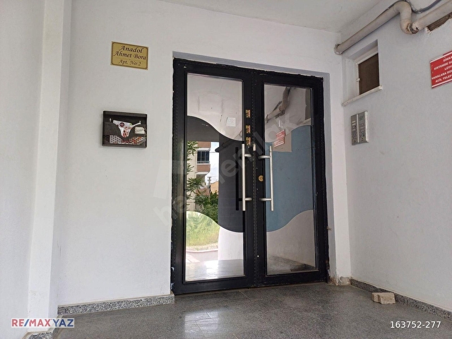 REMAX YAZDAN PLEVNE MAH. SAVAŞTEPE CAD. ÇAĞLAR SK SATILIK DAİRE - Görsel 4