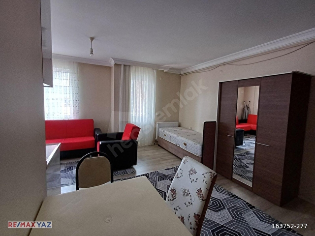 REMAX YAZDAN PLEVNE MAH. SAVAŞTEPE CAD. ÇAĞLAR SK SATILIK DAİRE - Görsel 7