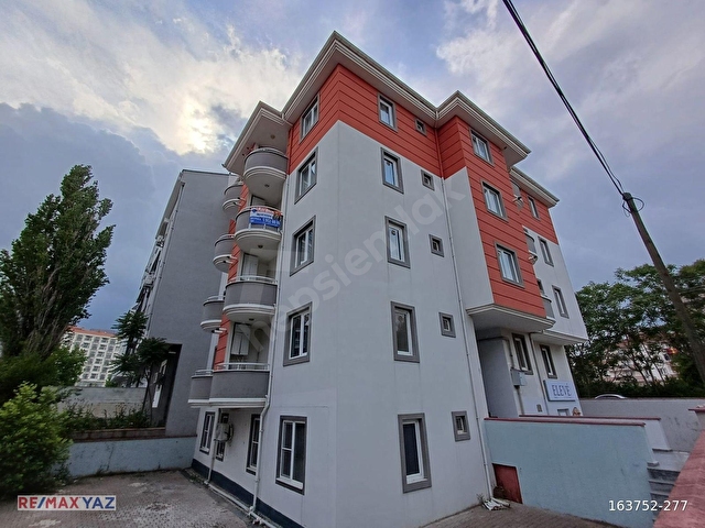 REMAX YAZDAN PLEVNE MAH. SAVAŞTEPE CAD. ÇAĞLAR SK SATILIK DAİRE - Görsel 27