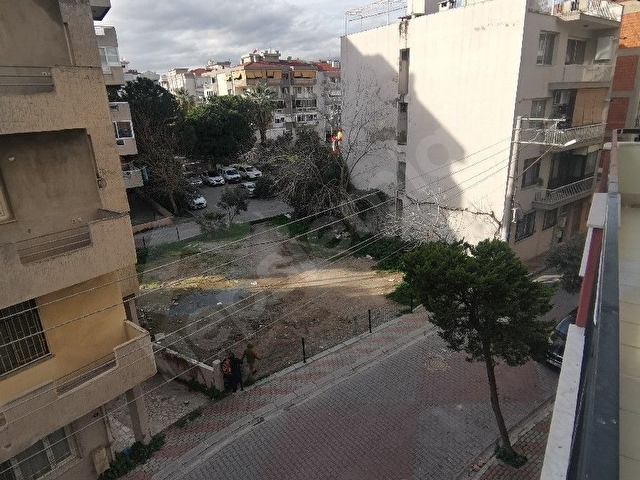 9 EYLÜL EMLAK YALI MAH.BOSTANLI YAKINI KÖŞE ARA KAT 3+1 KİRALIK DAİRE - Görsel 6