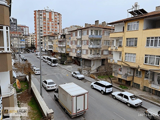 Kılıçaslan Mah. Yatırımlık, Halihazırda Kiracılı Satılık 3+1 - Görsel 22