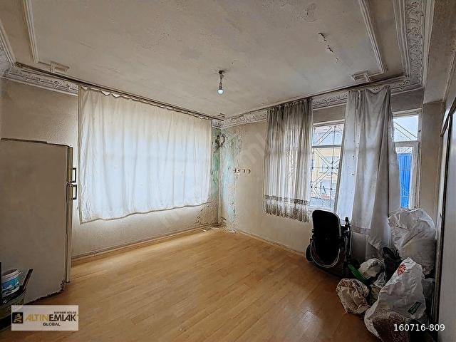 Kılıçaslan Mah. Yatırımlık, Halihazırda Kiracılı Satılık 3+1 - Görsel 18