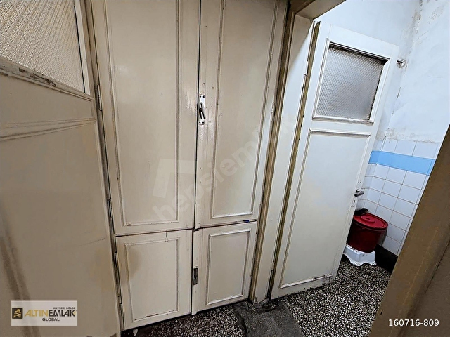 Kılıçaslan Mah. Yatırımlık, Halihazırda Kiracılı Satılık 3+1 - Görsel 8