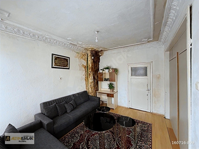 Kılıçaslan Mah. Yatırımlık, Halihazırda Kiracılı Satılık 3+1 - Görsel 24