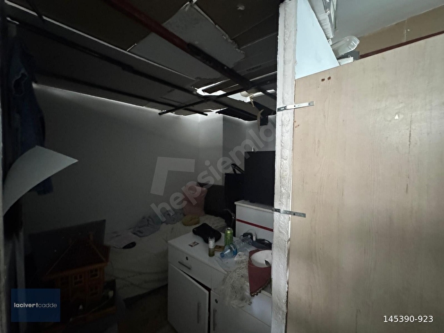LACİVERTCADDE TEK YETKİLİ MALTEPE FINDIKLI 95M²NET SATILIK DÜKKAN - Görsel 17