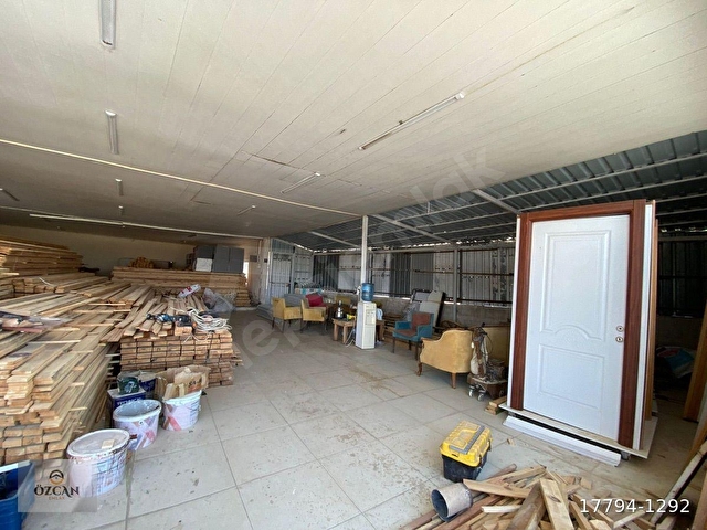 SÖKE ARGAVLIDA ANAYOL  KENARI 1.411 m² TİCARİ ARSA - Görsel 10