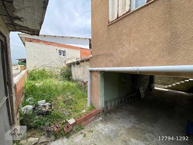 SÖKE ARGAVLIDA ANAYOL  KENARI 1.411 m² TİCARİ ARSA - Görsel 14
