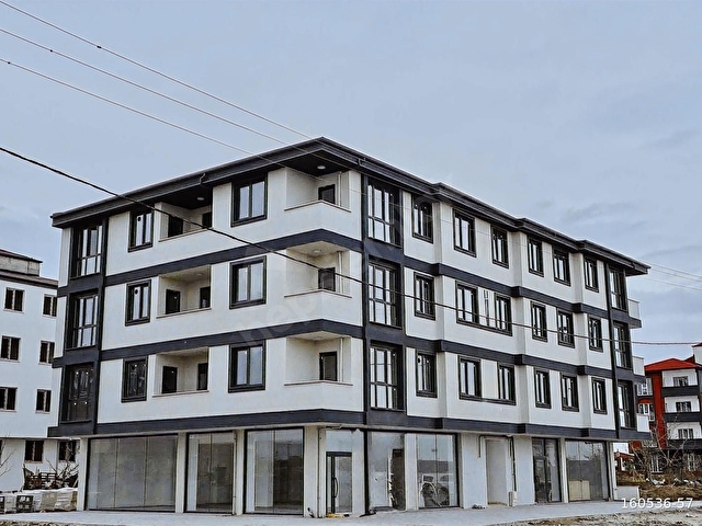 ONAYDAN KAPAKLIDA LÜKS SATILIK DAİRELER