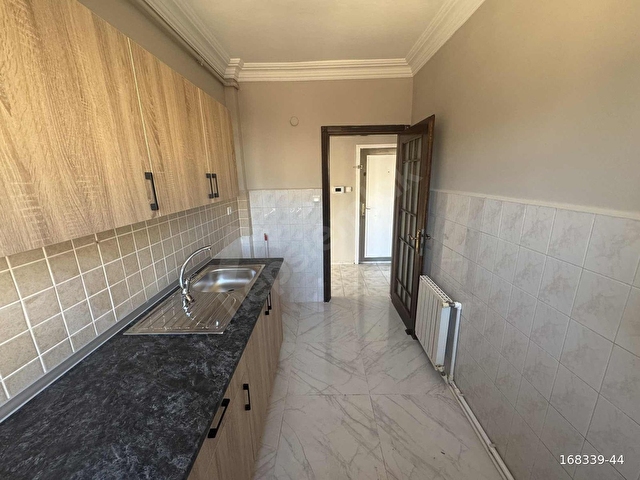 İNÖNÜ MAHALLESİNDE ARAKAT 2+1 ÇİFT BALKONLU SATILIK DAİRE - Görsel 12